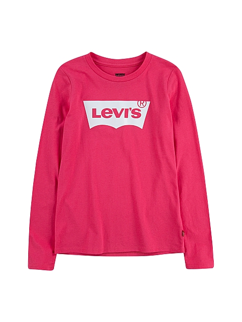 Levi's Batlog Paita Tea Tree pink